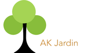 AK Jardin - Logo